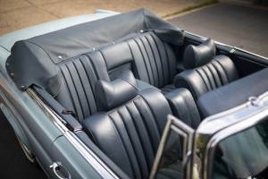Image 10/39 of Mercedes-Benz 280 SE 3,5 (1971)