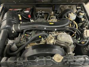 Image 5/16 of Steyr-Puch 230 GE (LWB) (1996)