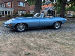 Bild 6/41 von Jaguar E-Type 4.2 (1965)