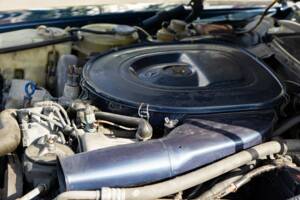 Image 47/50 of Mercedes-Benz 450 SLC (1979)