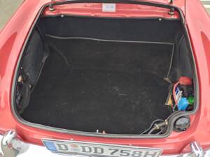 Image 5/8 of Alfa Romeo Giulietta Spider (1958)