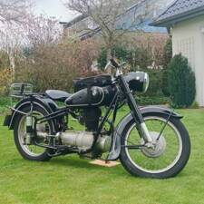 Image 1/16 of BMW R 25/3 (1955)