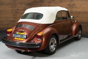 Bild 13/42 von Volkswagen Käfer 1600 (1978)