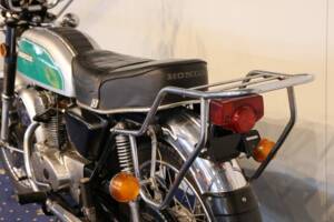 Bild 24/25 von Honda CB 125 K (1975)
