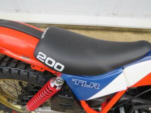 Image 12/34 of Honda TLR 200 (1983)