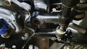 Image 21/22 de Mercedes-Benz 220 Cabriolet B (1953)