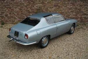 Image 38/50 of Lancia Flavia Sport 1.8 (Zagato) (1966)