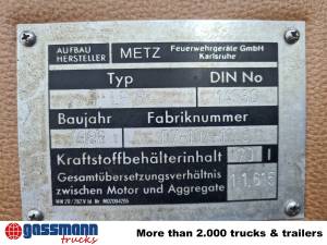 Bild 14/15 von Mercedes-Benz T2 709 D (1988)