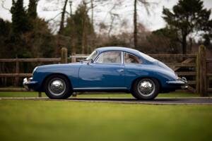 Afbeelding 43/50 van Porsche 356 B 1600 Super (1963)