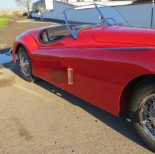 Imagen 16/50 de Jaguar XK 140 SE OTS (1955)