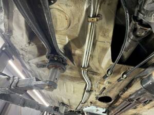 Bild 30/36 von Mercedes-Benz 280 SL (1969)