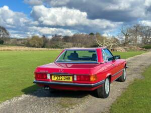 Image 42/50 de Mercedes-Benz 300 SL (1988)