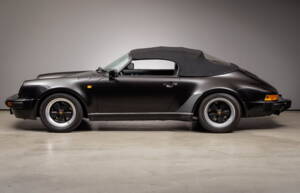 Image 5/23 of Porsche 911 Carrera 3.2 (WTL) (1989)