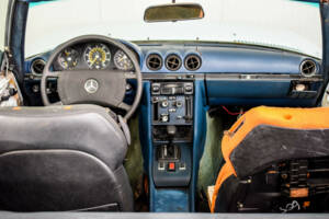 Bild 29/47 von Mercedes-Benz 450 SL (1973)
