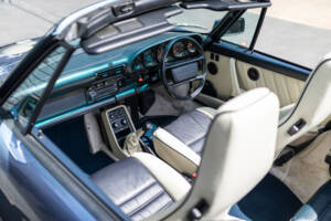 Imagen 14/44 de Porsche 911 Turbo 3.3 (1989)