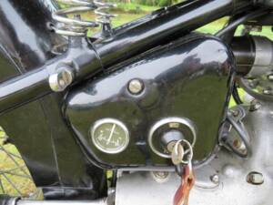 Image 34/50 of Sunbeam S 8 (1949)
