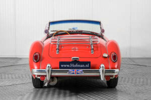 Image 13/50 de MG MGA 1500 (1959)