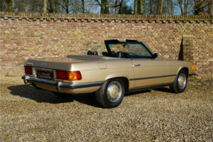 Immagine 13/50 di Mercedes-Benz 450 SL (1973)