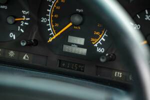 Image 10/10 de Mercedes-Benz SL 320 "Mille Miglia" (1995)