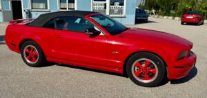 Bild 5/20 von Ford Mustang GT (2006)
