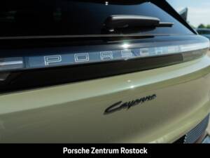 Imagen 36/39 de Porsche Cayenne S Electric (2026)