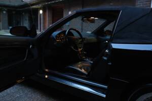 Image 82/100 of Mercedes-Benz SL 600 (1998)