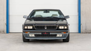 Immagine 6/73 di Maserati Biturbo 2.24V (1992)