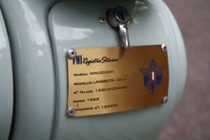 Bild 11/50 von Innocenti DUMMY (1962)