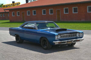 Bild 19/73 von Plymouth Satellite (1968)