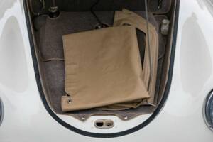 Image 21/36 of Porsche 356 B 1600 Super (1962)