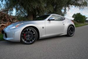 Image 12/30 of Nissan 370Z (2014)