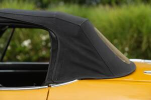 Image 24/50 of FIAT 850 Sport Spider (1969)