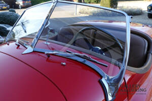 Bild 36/50 von Jaguar XK 120 SE OTS (1954)