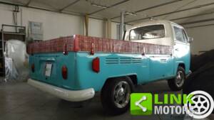 Immagine 5/10 di Volkswagen T2a pickup (1969)