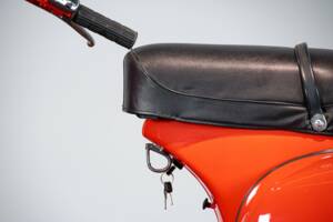 Bild 47/50 von Piaggio Vespa 200 Rally (1974)