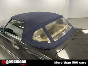 Afbeelding 8/15 van Mercedes-Benz 500 SL (1987)