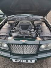 Image 12/24 of Bentley Arnage Red Label (2000)
