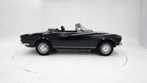Image 9/15 of FIAT 124 Spider CS (1972)