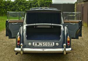 Afbeelding 15/50 van Bentley S 3 Continental Flying Spur (1963)