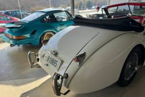 Bild 9/22 von Jaguar XK 120 OTS (1952)