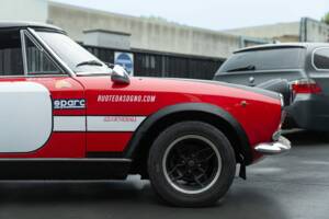 Imagen 30/50 de FIAT 124 Sport Coupe (1974)