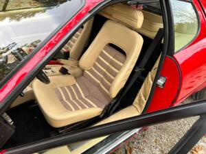 Immagine 21/28 di Ferrari 512 BBi (1983)