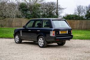 Immagine 18/50 di Land Rover Range Rover Vogue V8 (2002)
