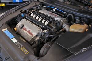 Bild 28/29 von Alfa Romeo 166 2.0 V6 TB (1999)