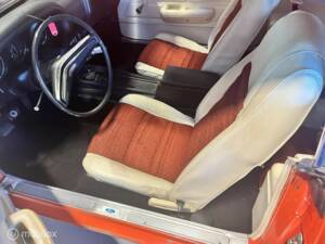Image 31/34 of Ford Mustang Boss 302 (1970)