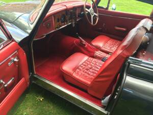 Image 8/18 de Jaguar XK 150 FHC (1960)