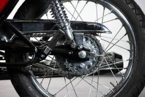 Imagen 14/50 de Honda CB 400 Four (1975)