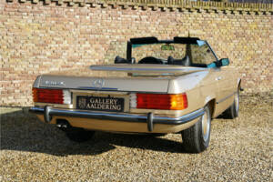 Immagine 40/50 di Mercedes-Benz 450 SL (1973)