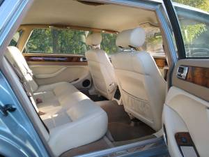 Immagine 21/21 di Jaguar XJ 6 4.0 Sovereign (1996)