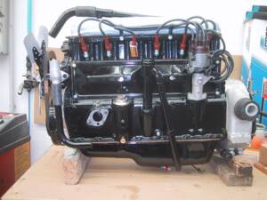 Bild 11/57 von FIAT 1500 6C Berlinetta Superleggera (1940)